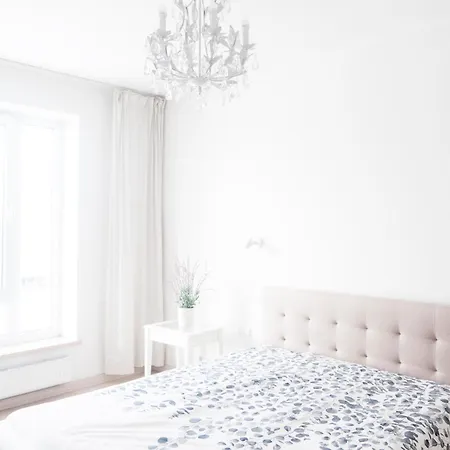 Lägenhet Skanstes Free Parking *