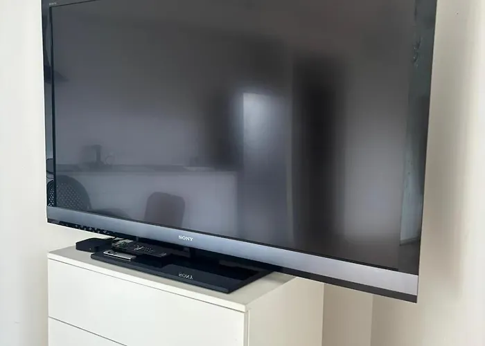 Skanstes Free Parking