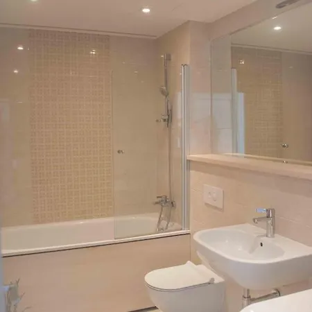 Skanstes Free Parking *