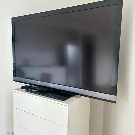 Skanstes Free Parking